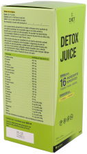 Sok Diet Prime Detox 500 ml