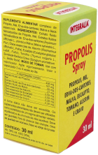 Propolis w sprayu 30 ml