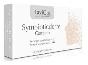 Kompleks Symbioticderm 28 kapsułek