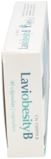 Laviobesity Pro Diet Therapy 40 kapsułek