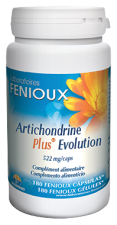 Artichondryna Plus Ewolucja