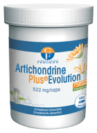 Artichondryna Plus Ewolucja