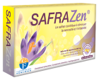 Safrazen 526 mg x 60 kapsułek