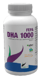 Kwas DHA 1000