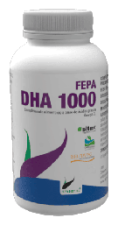 Kwas DHA 1000