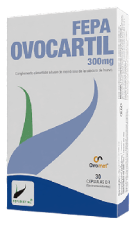 Ovocartil 30 kapsułek