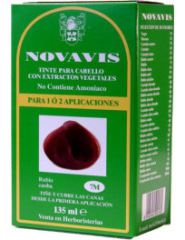 Barwnik z ekstraktami roślinnymi 135 ml