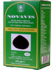 Barwnik z ekstraktami roślinnymi 135 ml