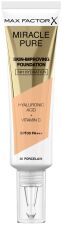 Baza pod makijaż Miracle Pure Foundation 30 ml