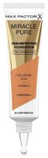 Baza pod makijaż Miracle Pure Foundation 30 ml