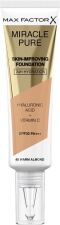 Baza pod makijaż Miracle Pure Foundation 30 ml