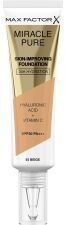 Baza pod makijaż Miracle Pure Foundation 30 ml