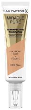 Baza pod makijaż Miracle Pure Foundation 30 ml