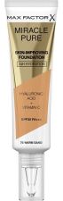 Baza pod makijaż Miracle Pure Foundation 30 ml