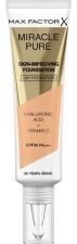 Baza pod makijaż Miracle Pure Foundation 30 ml