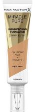 Baza pod makijaż Miracle Pure Foundation 30 ml