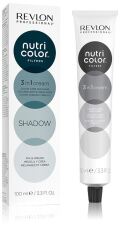 Nutri Color Filters Mixing Semi-permanent Color Mask 100 ml