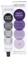 Nutri Color Filters Mixing Semi-permanent Color Mask 100 ml