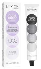 Nutri Color Filters Mixing Semi-permanent Color Mask 100 ml