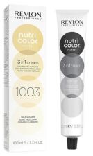 Nutri Color Filters Mixing Semi-permanent Color Mask 100 ml