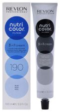 Nutri Color Filters Mixing Semi-permanent Color Mask 100 ml