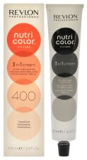 Nutri Color Filters Mixing Semi-permanent Color Mask 100 ml