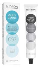 Nutri Color Filters Mixing Semi-permanent Color Mask 100 ml