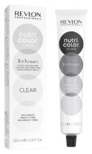 Nutri Color Filters Mixing Semi-permanent Color Mask 100 ml