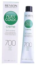 Nutri Color Filters Mixing Semi-permanent Color Mask 100 ml