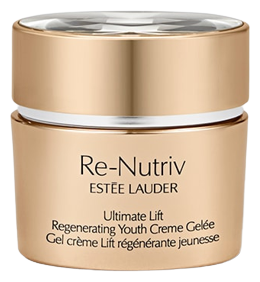 Re-Nutriv Ultimate Lift Regenerujący Żel-Krem Młodości 50ml