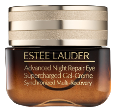 Est&eacute;e Lauder Advanced Night Repair Supercharged żel-krem pod oczy 15 ml