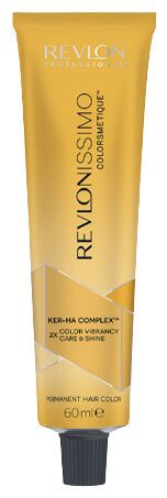 Revlonissimo Colorsmetique Trwały odcień złota 60 ml