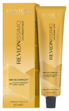 Revlonissimo Colorsmetique Trwały odcień złota 60 ml