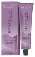 Revlonissimo Colorsmetique Farba permanentna Fioletowa 60 ml