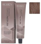 Revlonissimo Colorsmetique Trwała farba do włosów brązowych 60 ml