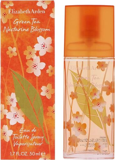 Elizabeth Arden Woda toaletowa Green Tea Nectarine Blossom