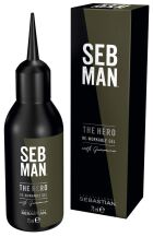 Seb Man The Hero Gel Remoldeable