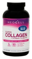 Super Kolagen + Witamina C i Biotyna