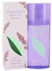 Woda toaletowa Green Tea Lavender 100 ml Woda toaletowa Green Tea Lavender 100 ml