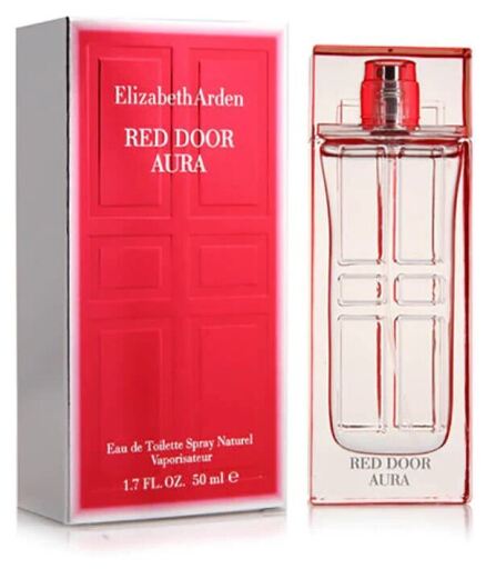 Woda toaletowa Red Door Aura
