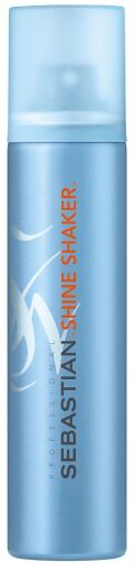 Shine Shaker Spray nabłyszczający do włosów 75 ml