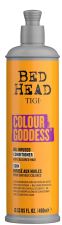 Odżywka Color Goddess do włosów farbowanych