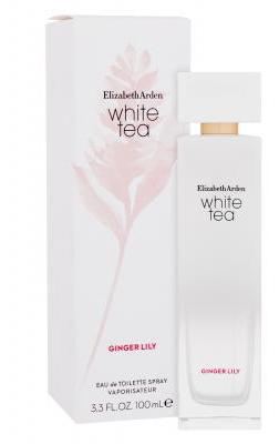 Elizabeth Arden Woda toaletowa White Tea Ginger Lily