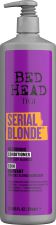 Serial Blonde Odżywka do zniszczonych włosów blond