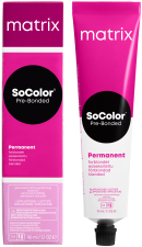 SoColor Pre-Bonded Farba permanentna 90 ml