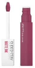 Pomadka w płynie Superstay Matte Ink 5 ml