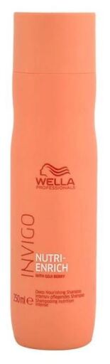 Szampon do włos&oacute;w Invigo Nutri Enrich