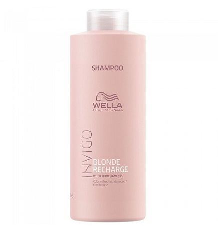 Szampon Invigo Blonde Recharge