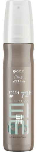 Eimi Nutricurls Fresh Up Spray przeciw puszeniu się włosów 150 ml