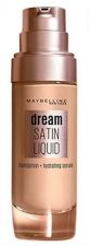 Baza pod makijaż w płynie Dream Satin 30 ml